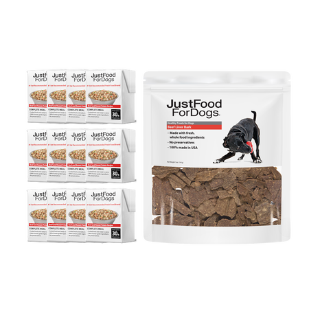 Pantry Fresh Beef Bundle